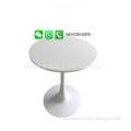 Foshan Weimeisi Decor Round White Marble Granite Table Top